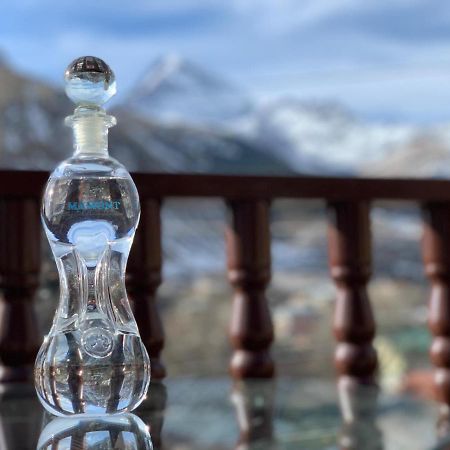Eastern Georgia Hotel Kazbegi Екстериор снимка
