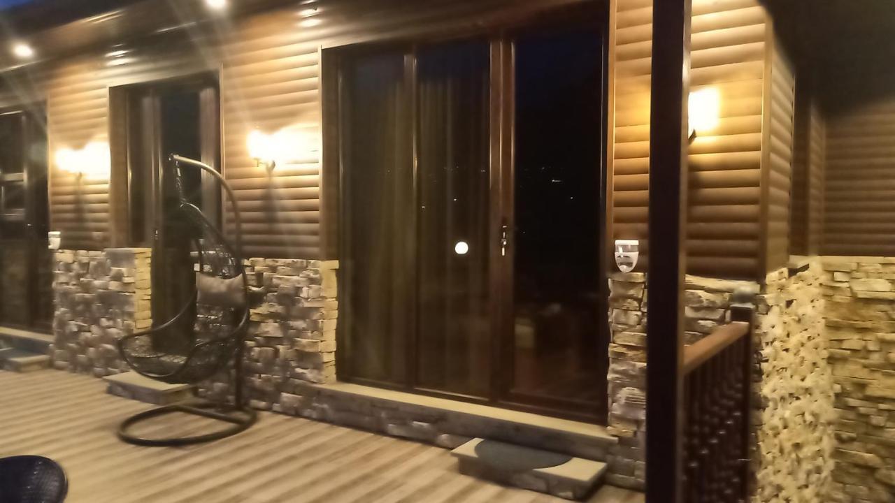 Eastern Georgia Hotel Kazbegi Екстериор снимка