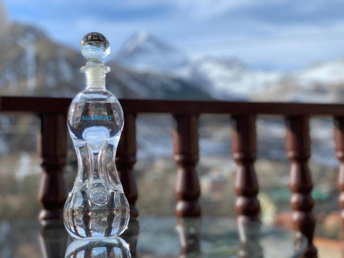 Eastern Georgia Hotel Kazbegi Екстериор снимка